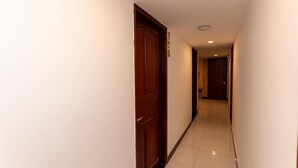 Interior - Prince Hotel (Ho Chi Minh City)