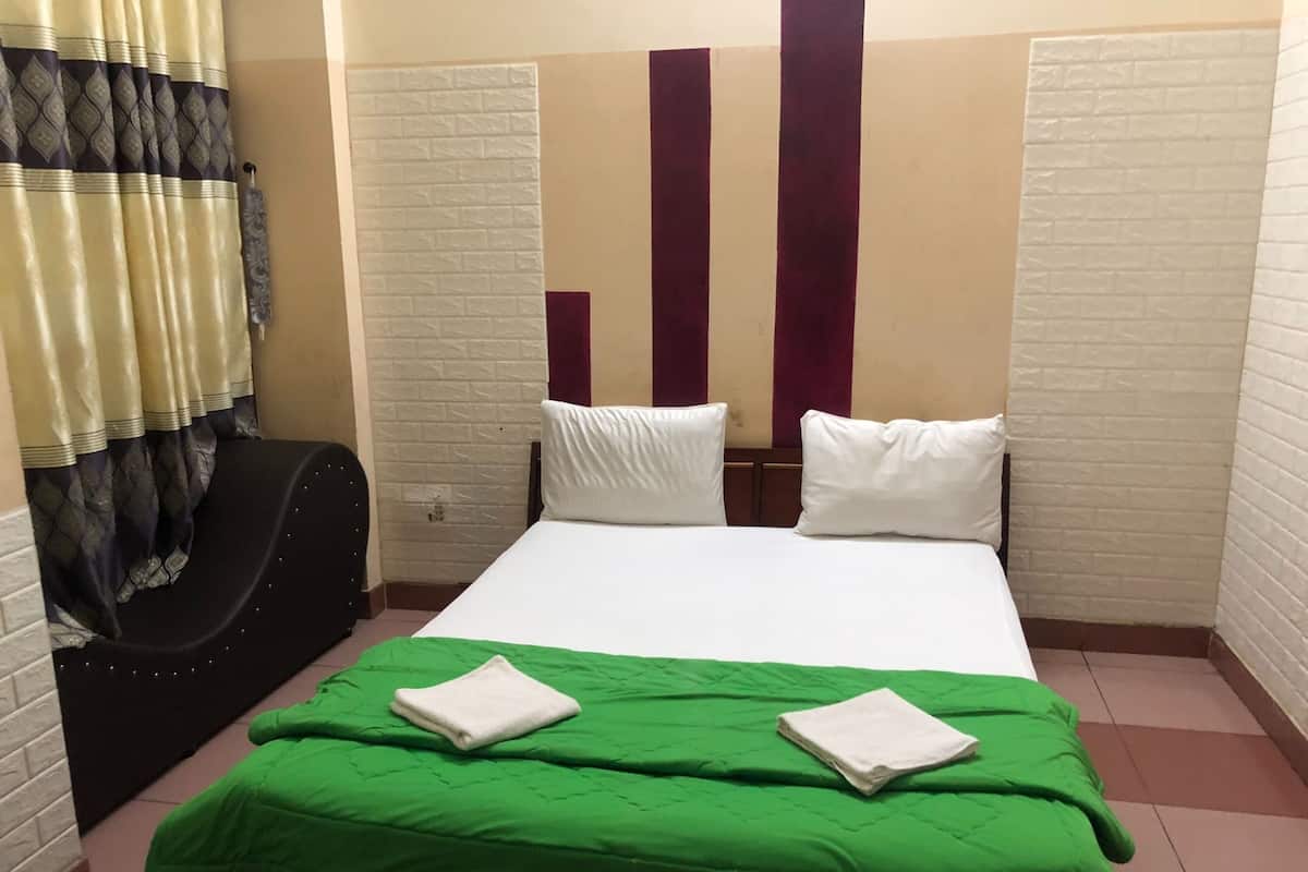 Habitación doble superior | Wifi gratis y ropa de cama