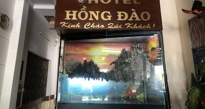 Hong Dao Hotel