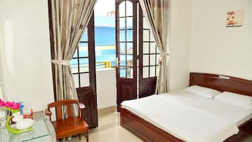 Phòng đôi | Minibar, bàn, phòng cách âm, truy cập Internet không dây miễn phí