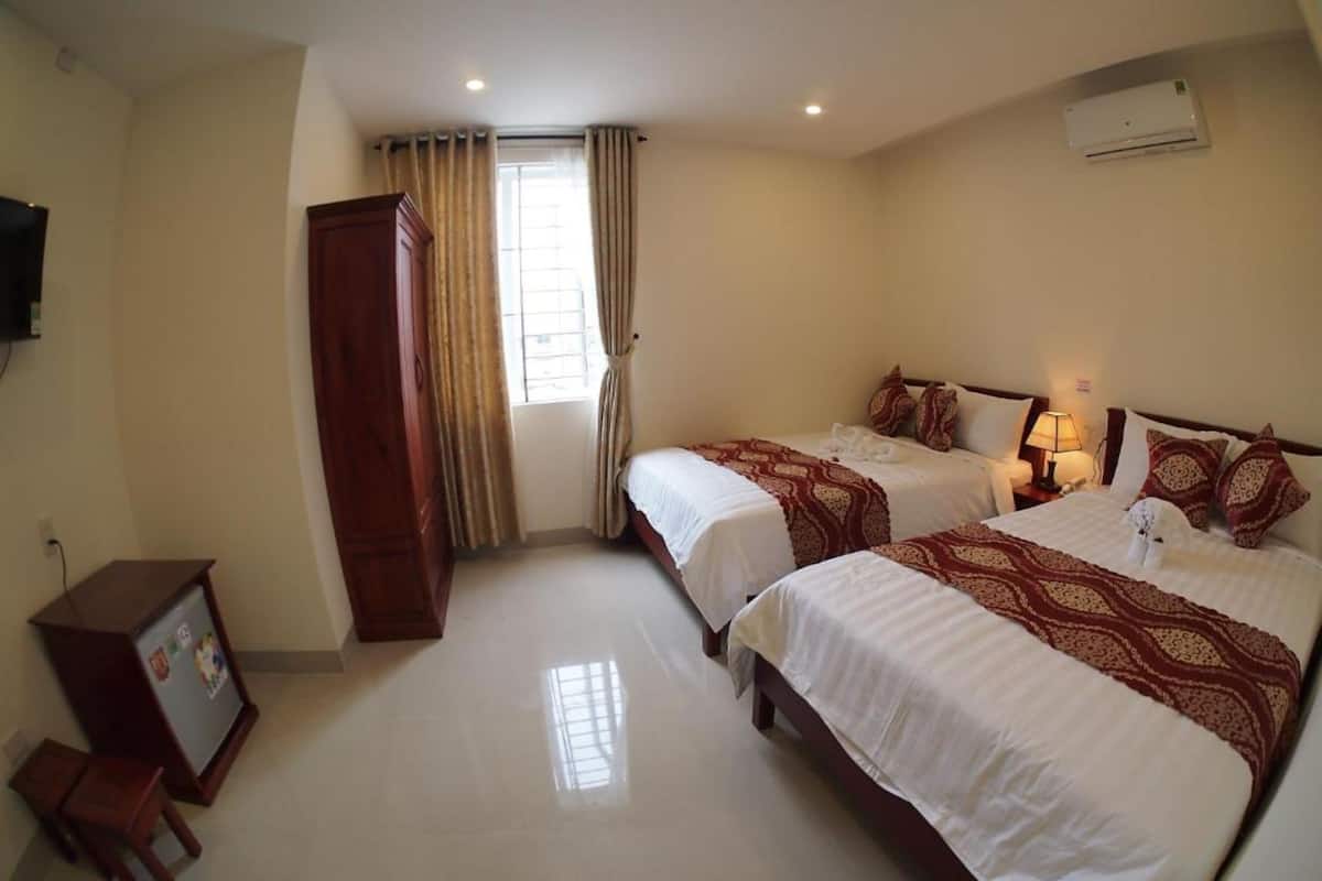 Family Room | View from room