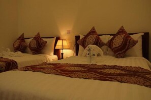 Chambre Familiale