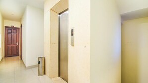 Interior - Hung Thu Hotel (Da Nang)
