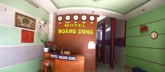 โรงแรม Hoang Dung