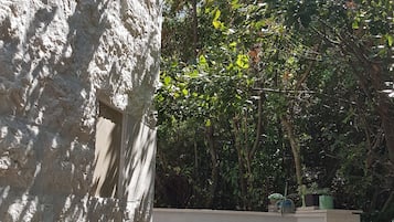 شرفة/رواق