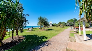 Property grounds - Enjoy & Soak Up the Tranquility Of Woorim (Woorim)