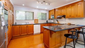 Private kitchen - Enjoy & Soak Up the Tranquility Of Woorim (Woorim)