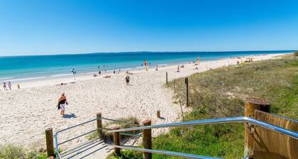 Enjoy & Soak Up the Tranquility Of Woorim