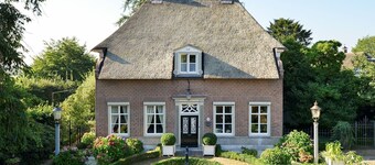 Private vacation home The Old Parsonage