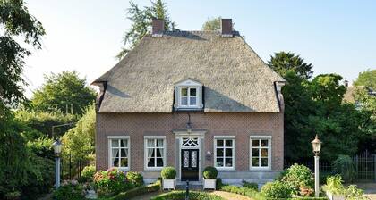 Private vacation home The Old Parsonage