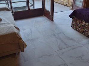 Studio (Studio with Terrace and City View) - Big Terrace Apartment (Dubrovnik)