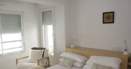 Cozy Apartment with Mountain Views - Sleeps 6, Free Parking, Ski Locker Included