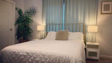 4 quartos, ferros/tábuas de passar roupa, Wi-Fi de cortesia