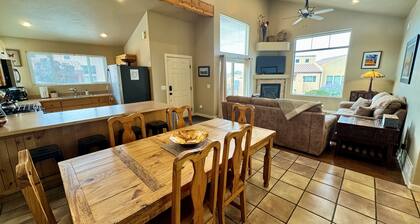 Coyote Run @ Rim Village - Pet Friendly