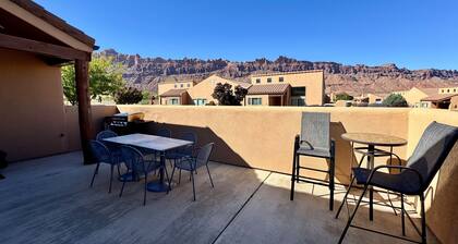 Coyote Run @ Rim Village - Pet Friendly