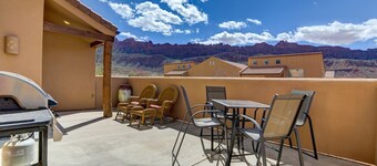 Coyote Run @ Rim Village - Pet Friendly