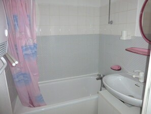 Towels - Studio at the foot of the slopes - 4 pers, Parking, Elevator (Arette)