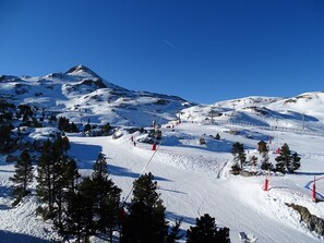 Deportes de invierno y ski