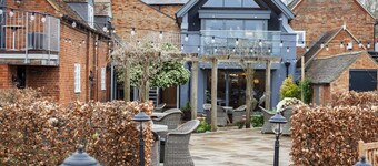 The Bell Alderminster