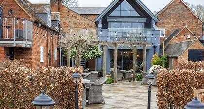 The Bell Alderminster