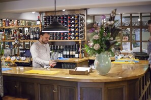 Bar (sur place)
