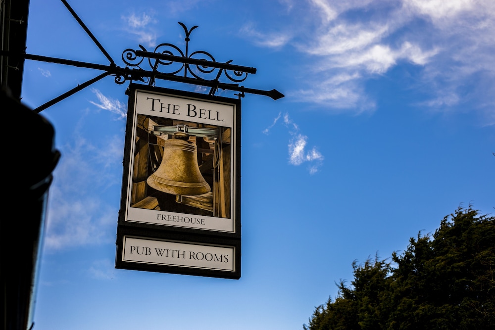 The Bell by null