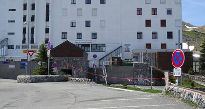 Gemütliches Studio für 4 mit direktem Pistenzugang