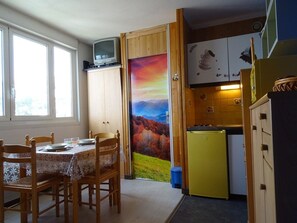 Restauration