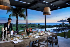 Service dâĂ©tage - Restauration