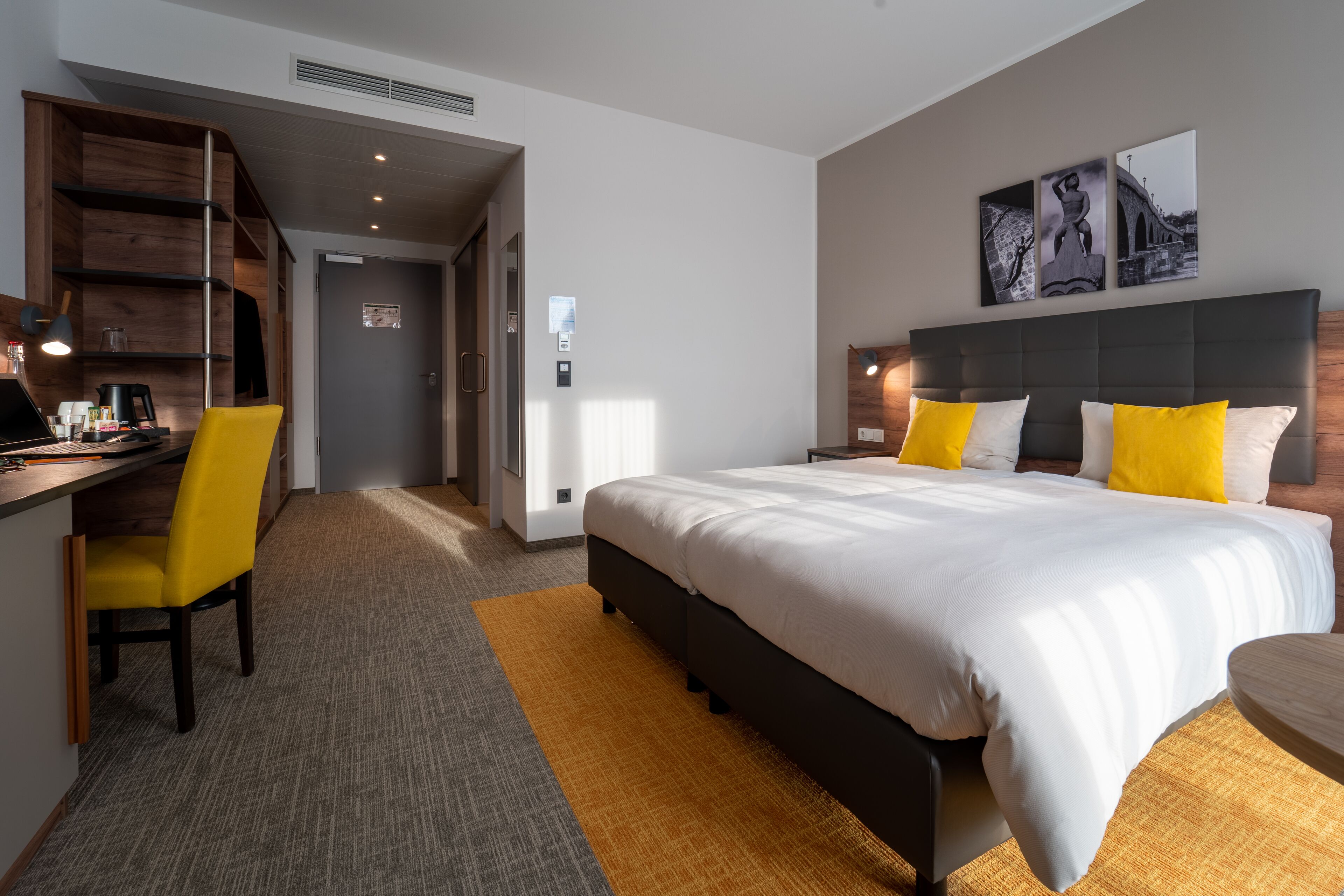 Foto - Hotel INCLUDiO