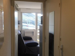 Interiør