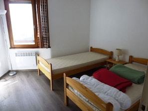 1 chambre