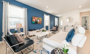 テレビ、テレビゲーム機