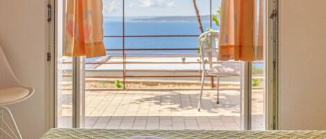 3 habitaciones, wifi gratis y ropa de cama