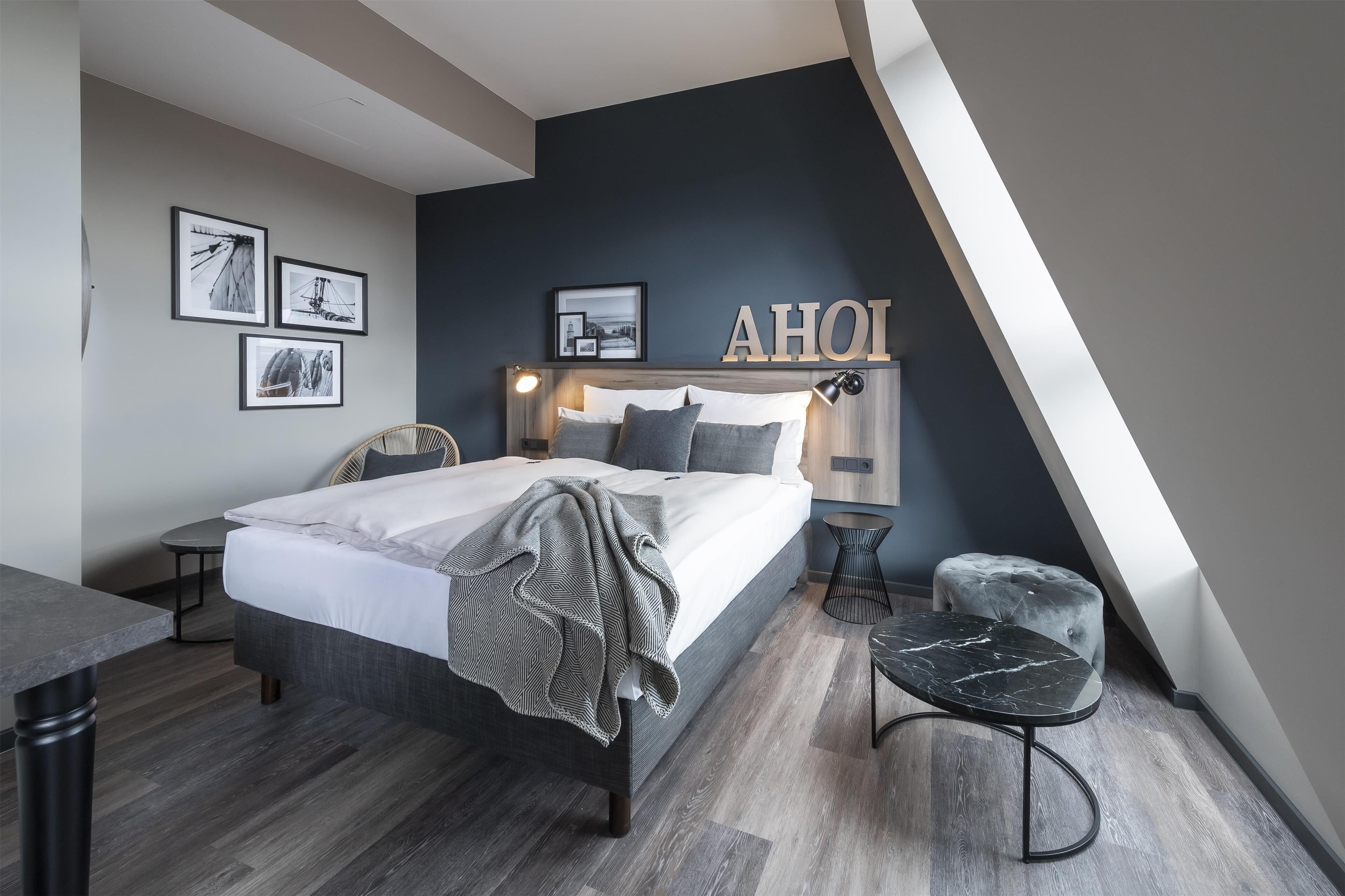 Foto - HARBR Hotel Ludwigsburg, a member of Radisson Individuals