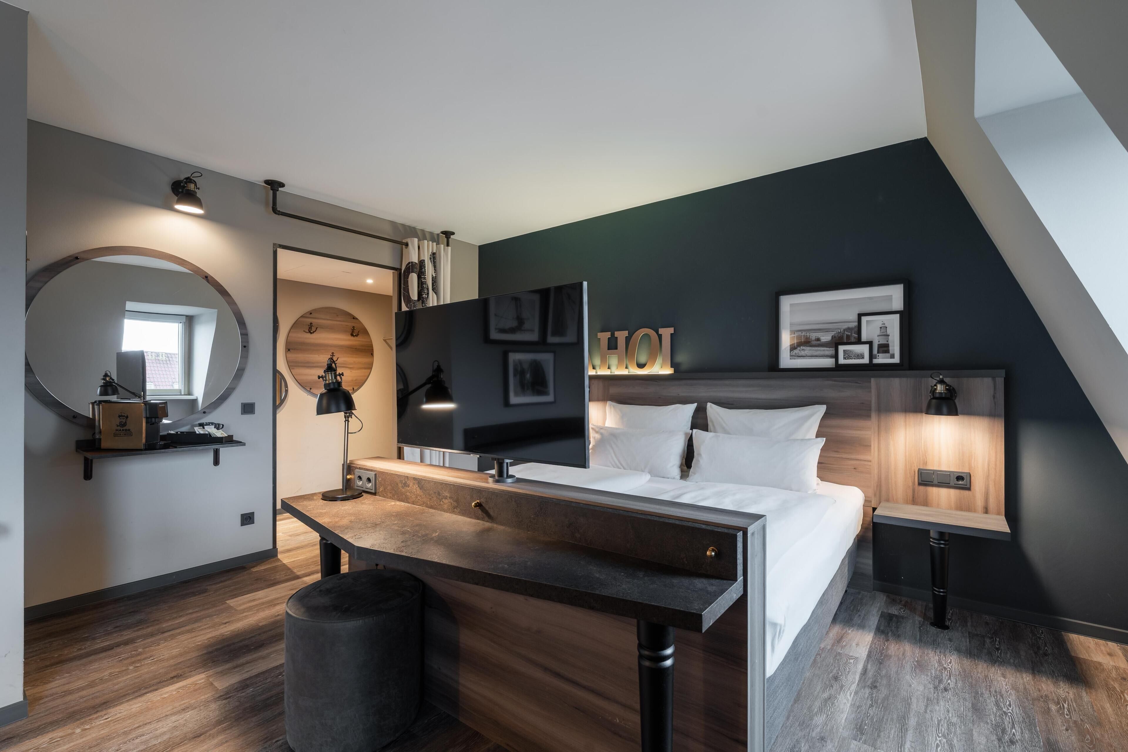 Foto - HARBR Hotel Ludwigsburg, a member of Radisson Individuals