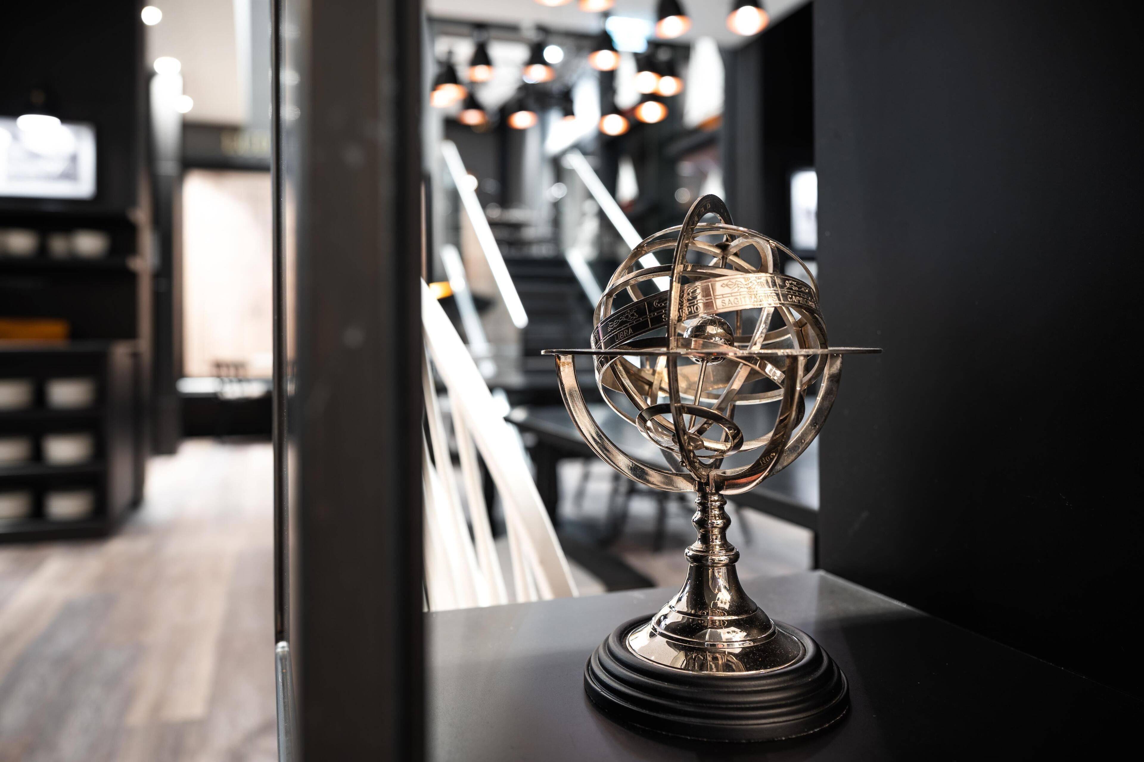 Foto - HARBR Hotel Ludwigsburg, a member of Radisson Individuals
