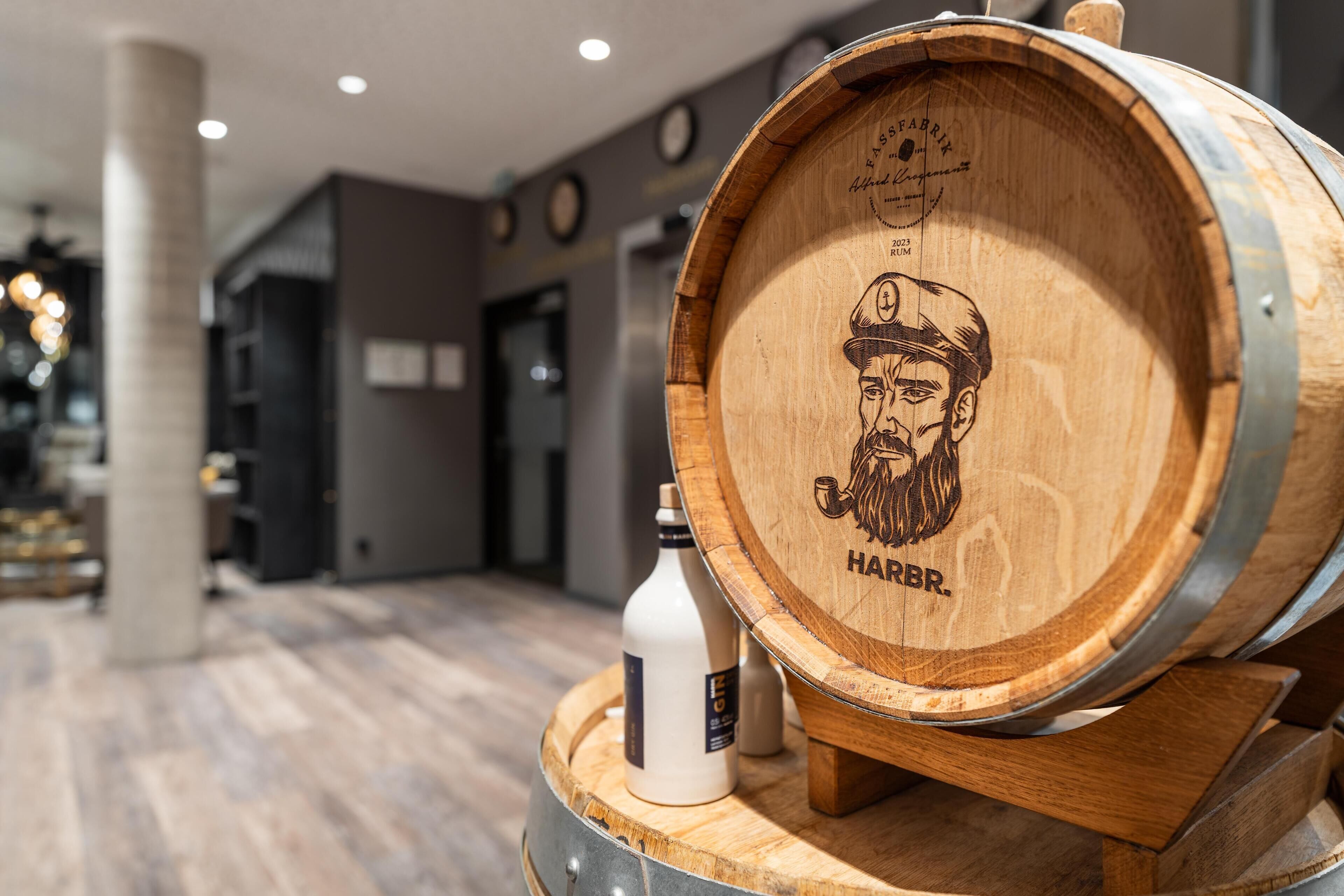 Foto - HARBR Hotel Ludwigsburg, a member of Radisson Individuals