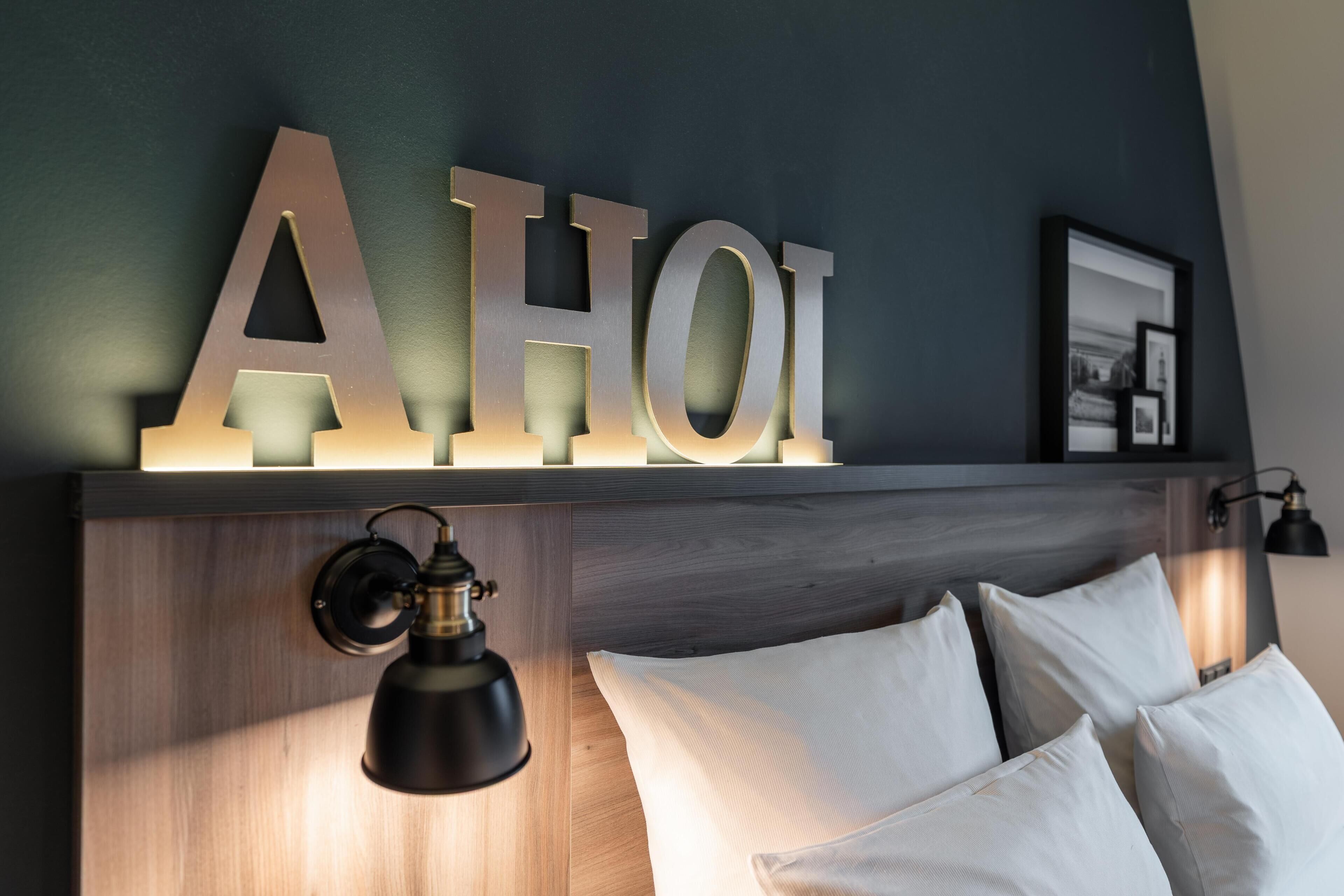 Foto - HARBR Hotel Ludwigsburg, a member of Radisson Individuals