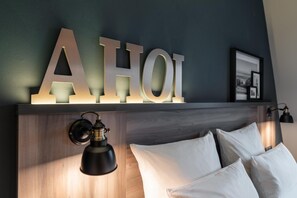 Suite junior | Servicio de la habitación