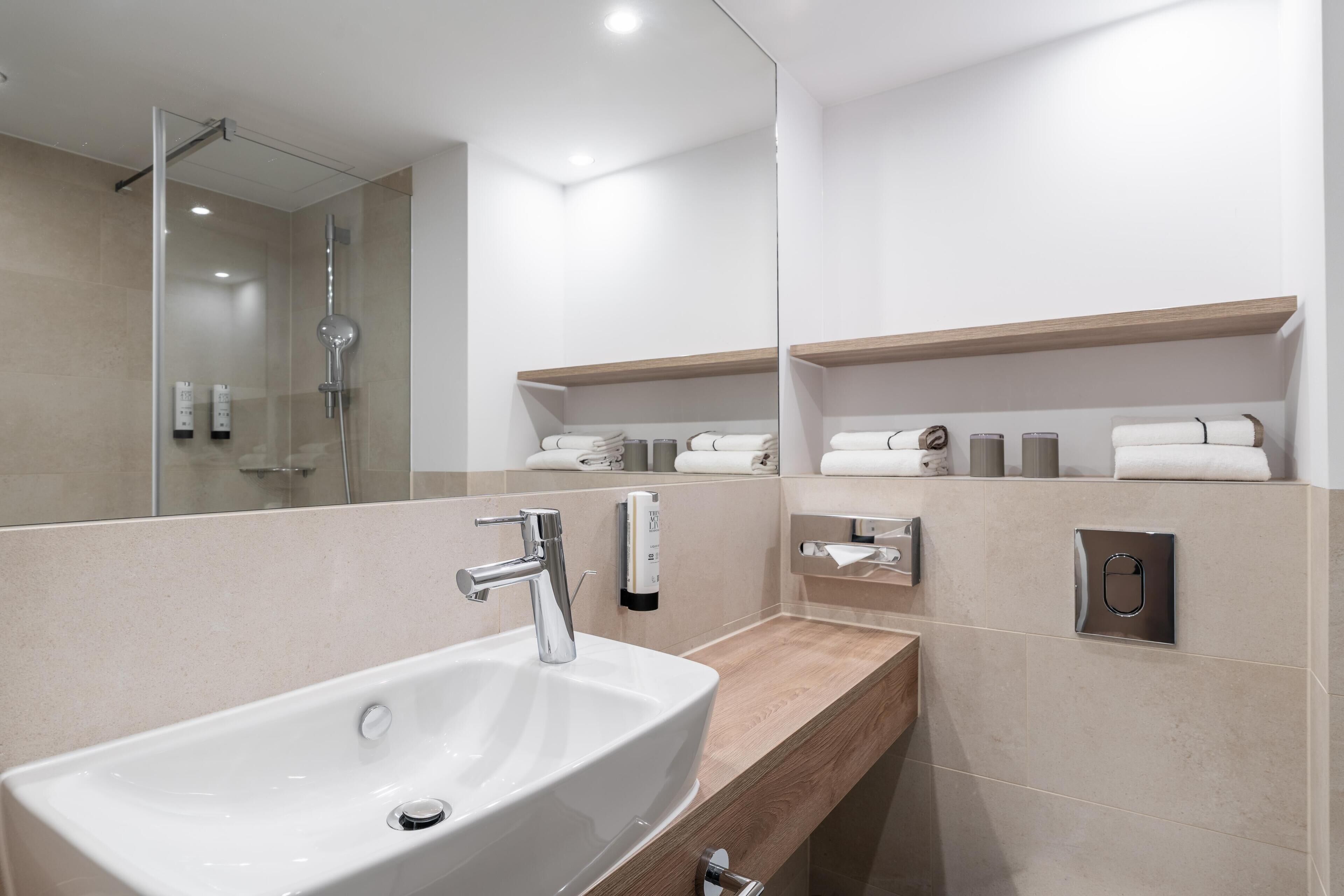 Foto - HARBR Hotel Ludwigsburg, a member of Radisson Individuals