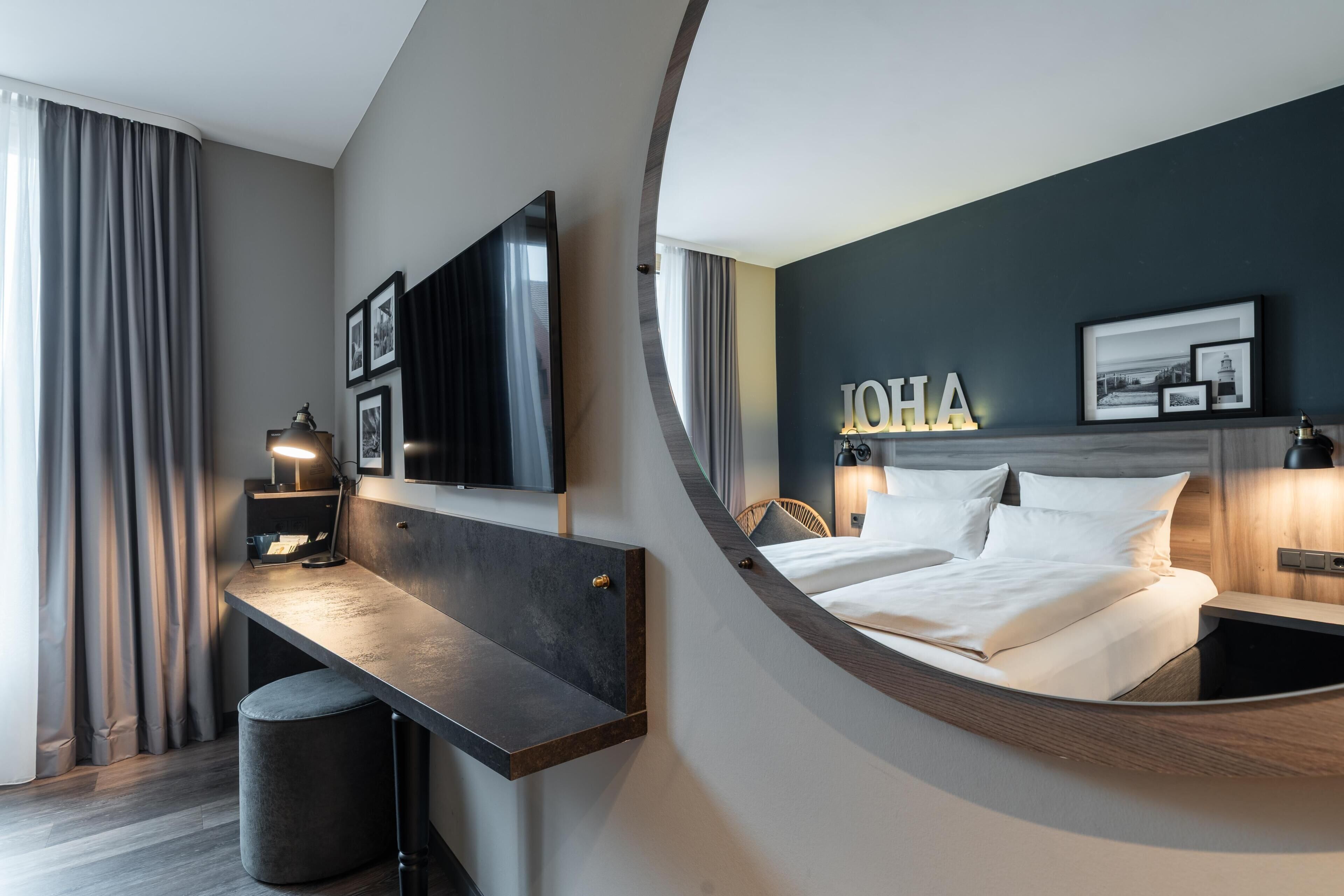 Foto - HARBR Hotel Ludwigsburg, a member of Radisson Individuals