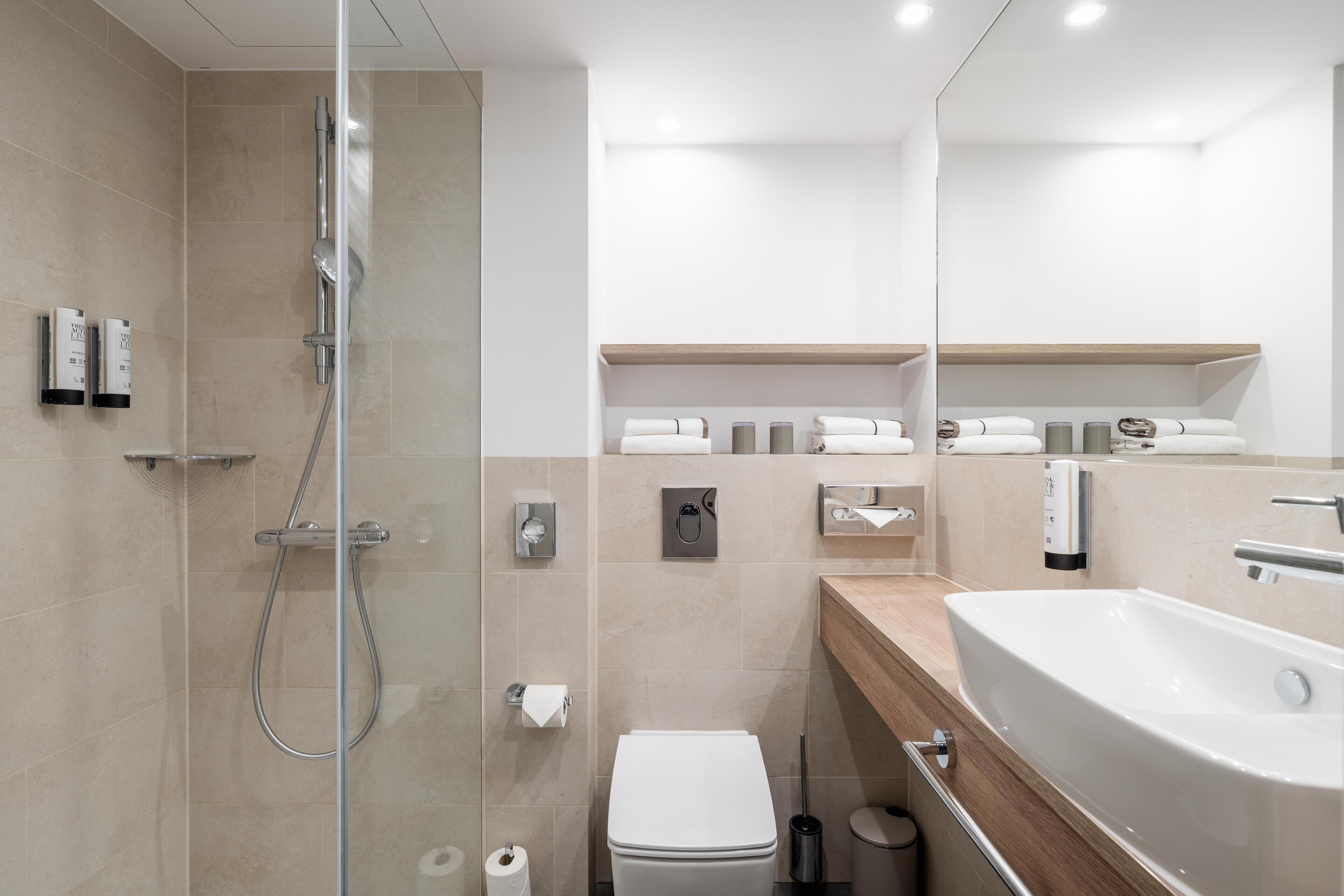 Foto - HARBR Hotel Ludwigsburg, a member of Radisson Individuals