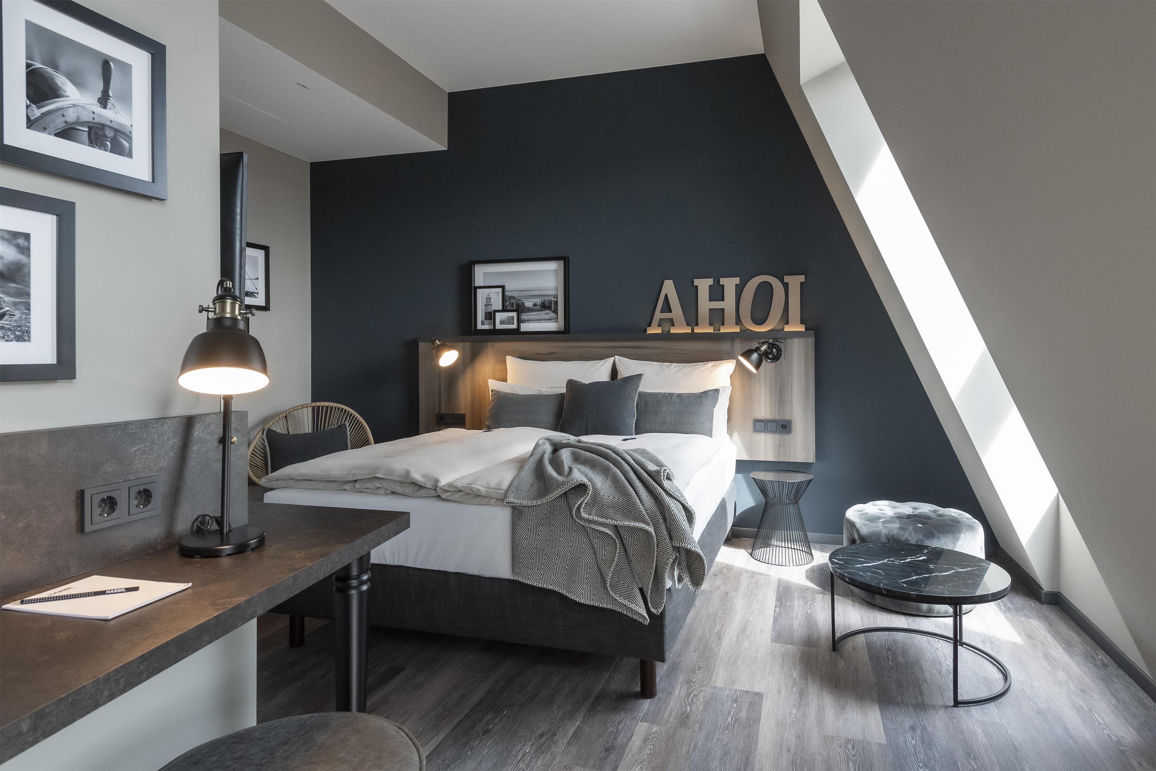 Foto - HARBR Hotel Ludwigsburg, a member of Radisson Individuals