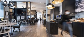 HARBR. Hotel Ludwigsburg, a member of Radisson Individuals