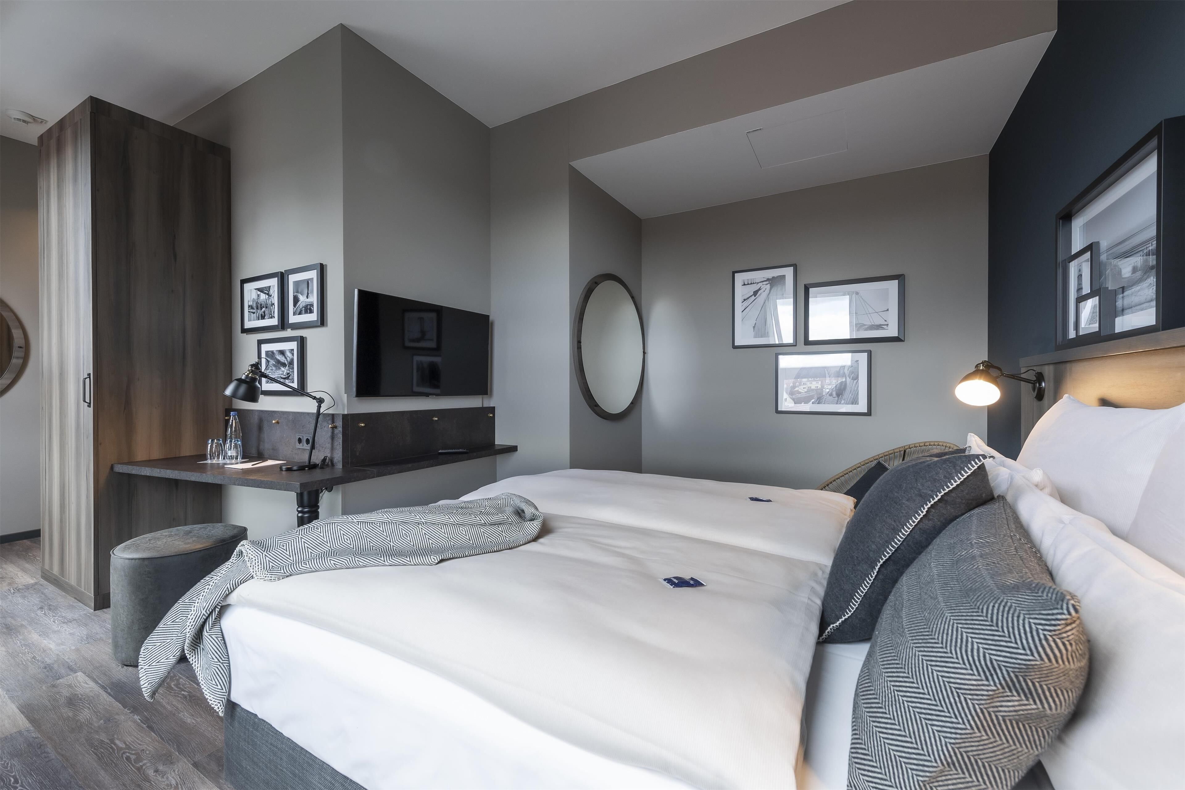 Foto - HARBR Hotel Ludwigsburg, a member of Radisson Individuals