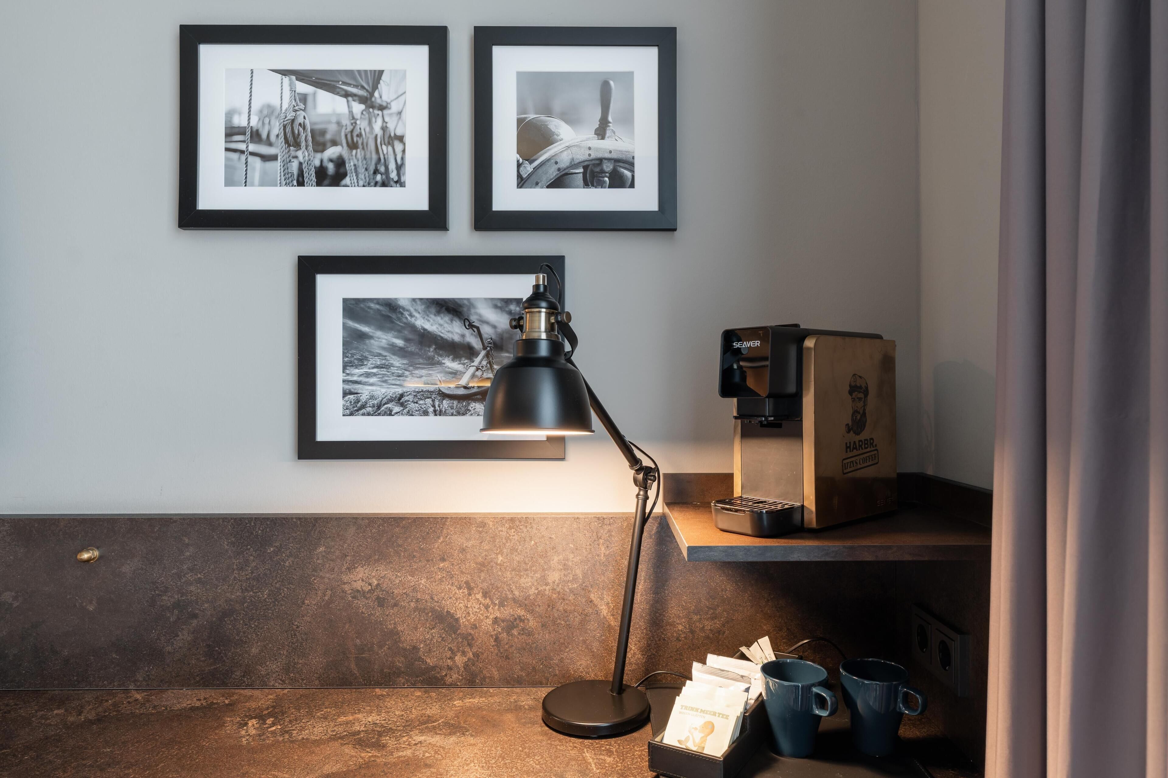 Foto - HARBR Hotel Ludwigsburg, a member of Radisson Individuals