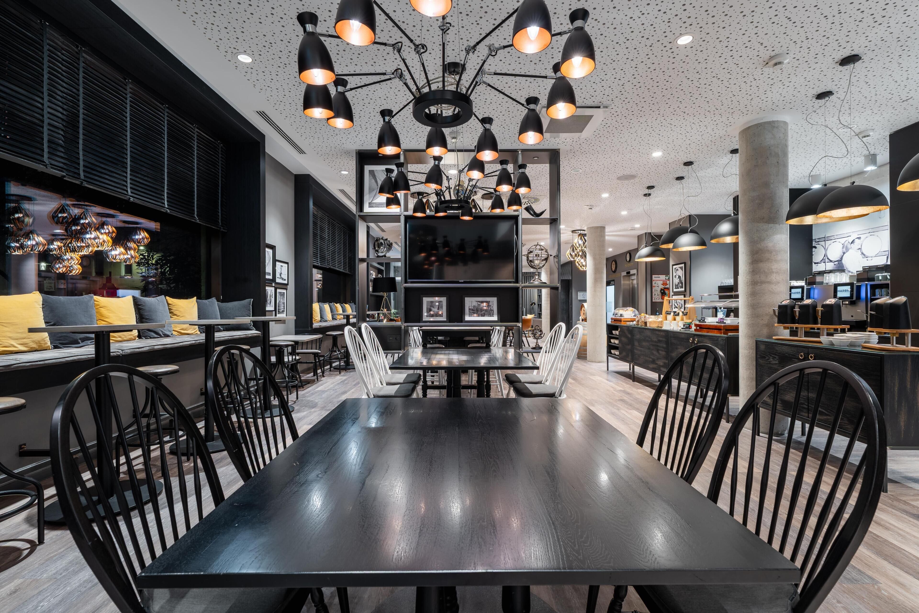 Foto - HARBR Hotel Ludwigsburg, a member of Radisson Individuals