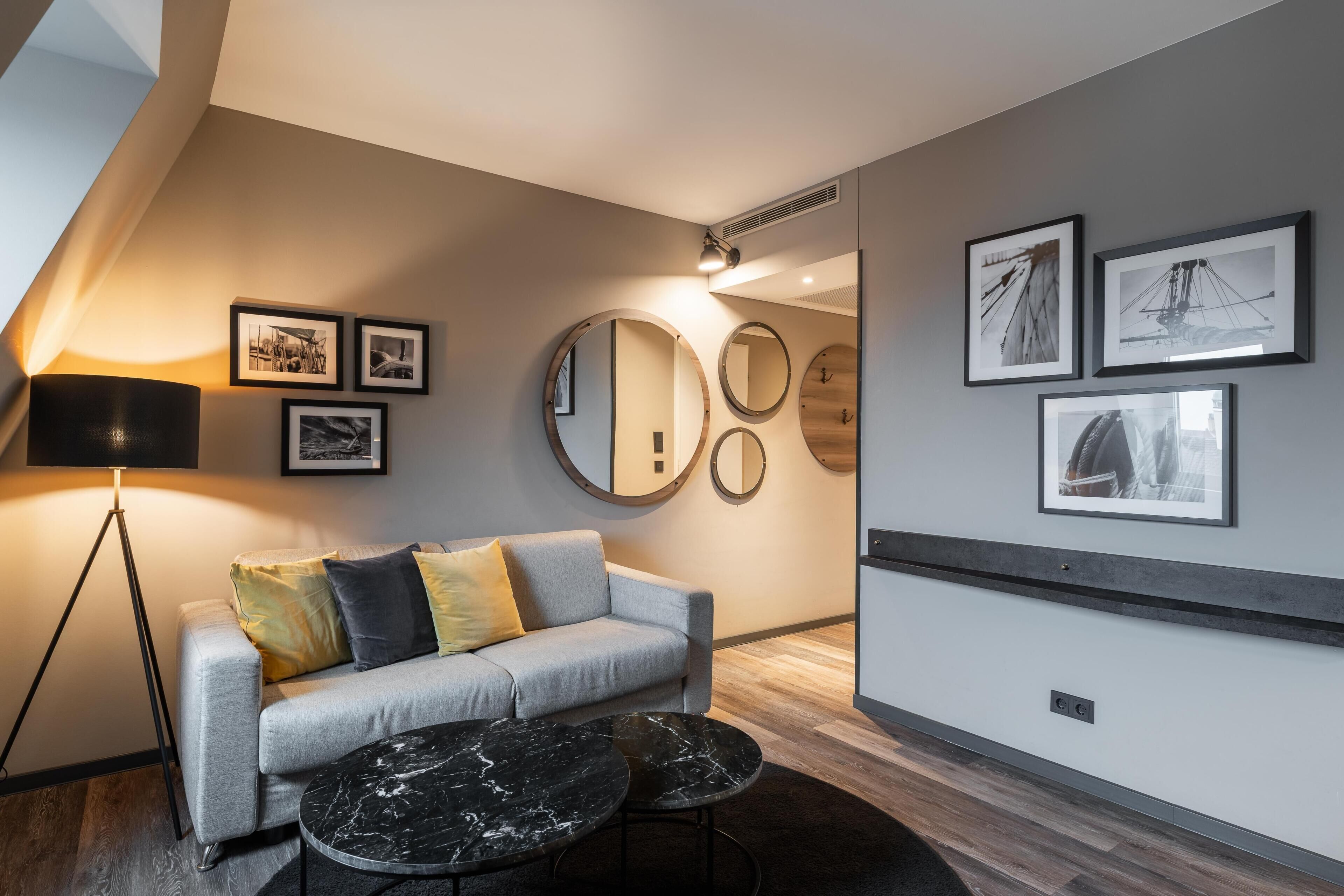 Foto - HARBR Hotel Ludwigsburg, a member of Radisson Individuals