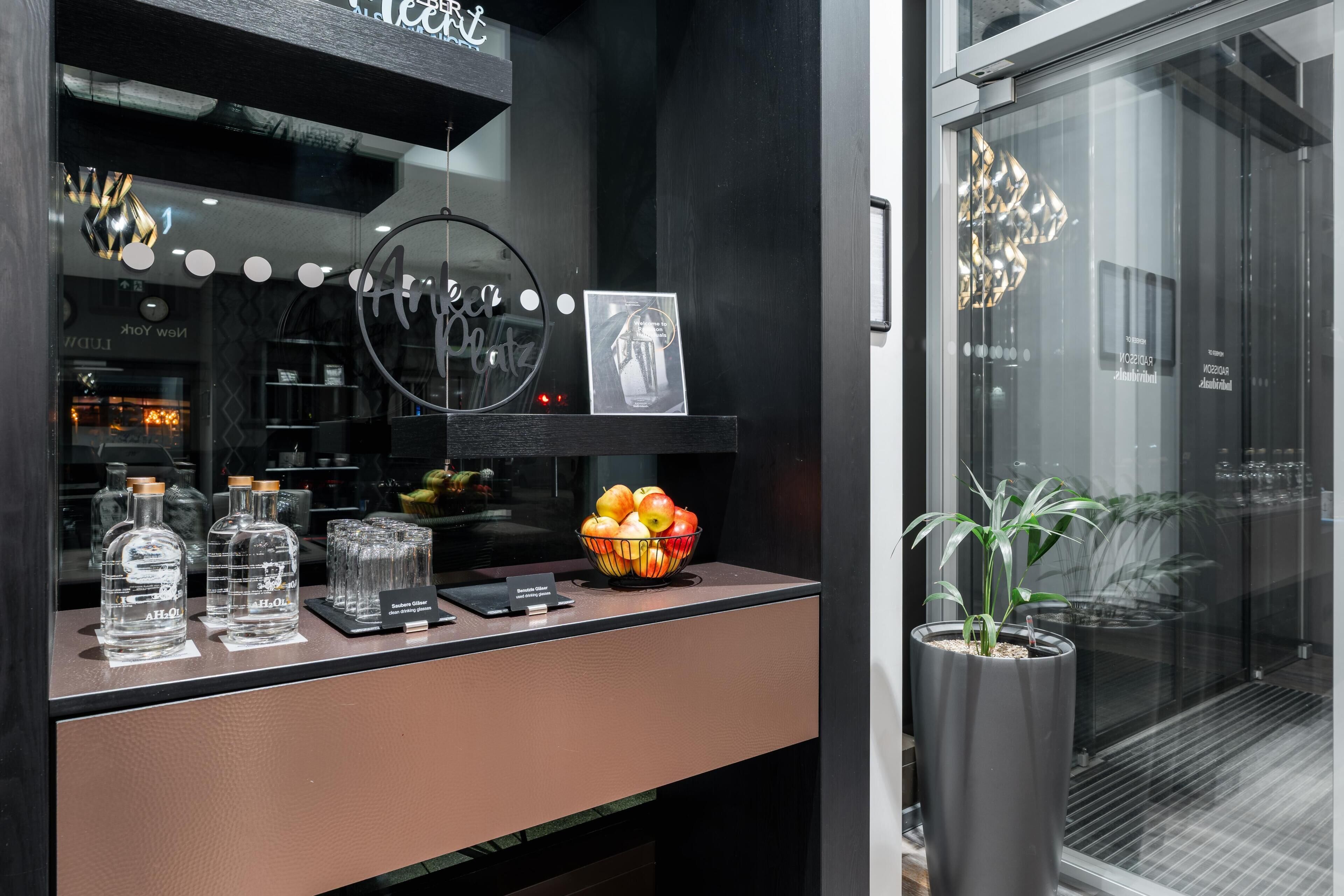 Photo - HARBR Hotel Ludwigsburg, a member of Radisson Individuals